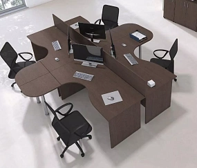 мебель Тренд Темный