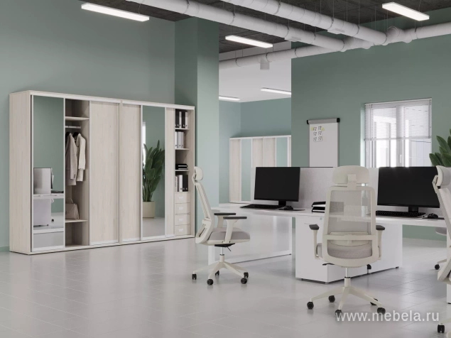 Шкафы-Купе Марис