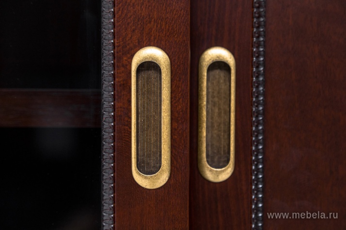 кабинет директора Doge