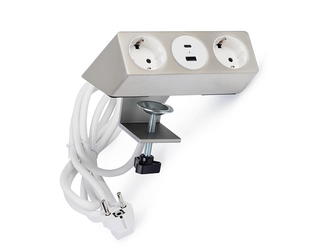 фото Блок розеток G1002A-2 №2