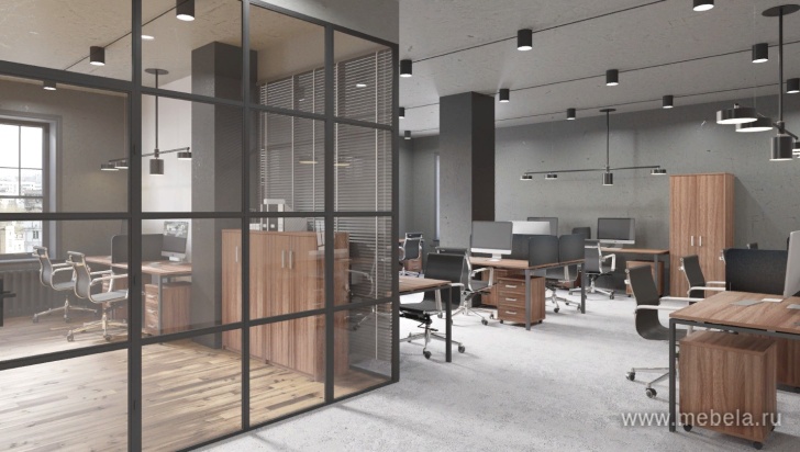 офисная мебель Argo