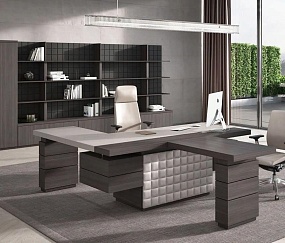 кабинет Антей