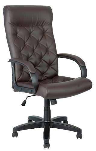 фото Офисное кресло Дар-82 №3