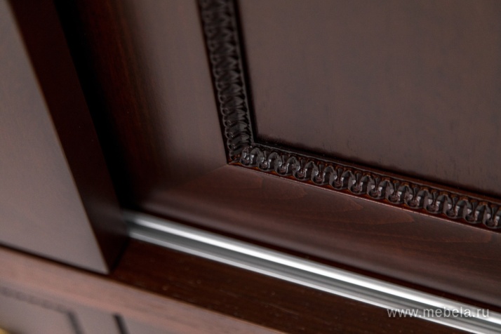 кабинет директора Doge