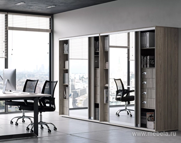 Шкафы-Купе Марис