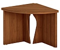 Угловой элемент стола для переговоров