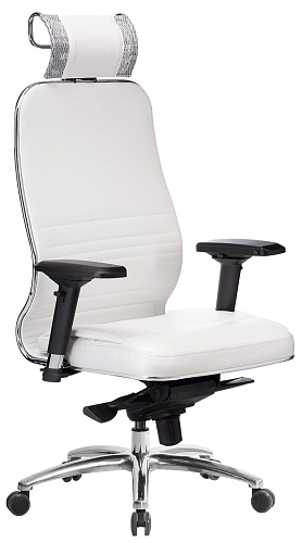 фото офисное кресло KL-3.04 №5
