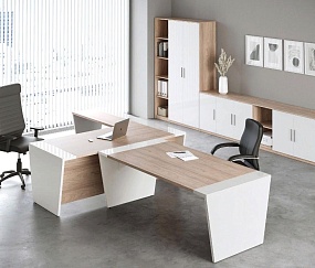 кабинет Asti White