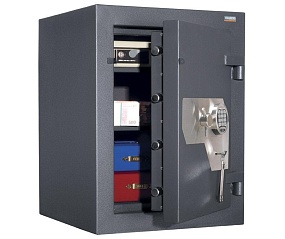 Сейф Форт 67 EL