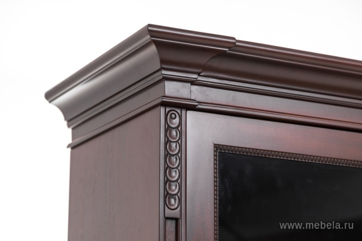 кабинет директора Doge