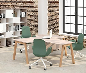 кабинет Artwood Executive