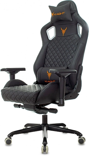 фото кресло Knight Titan №4