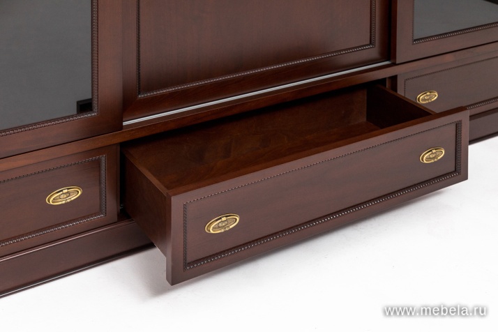 кабинет директора Doge