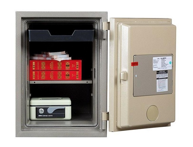 фото Cейф FRS-49 KL №3