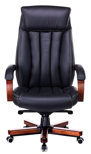 фото кресло T-9922 Walnut №2