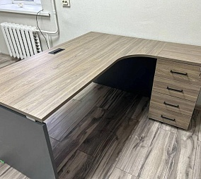 СМП Промстрой-6