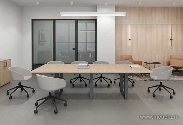 кабинет Fortum