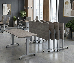 столы складные Мобайл Систем