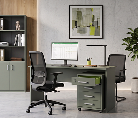 мебель Тайга