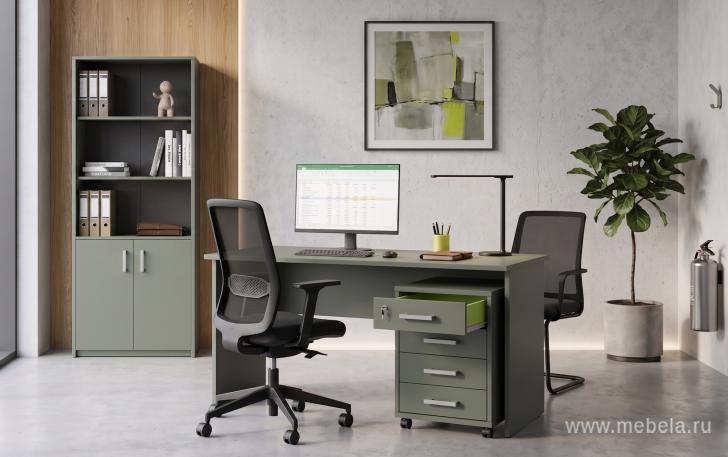 мебель Тайга