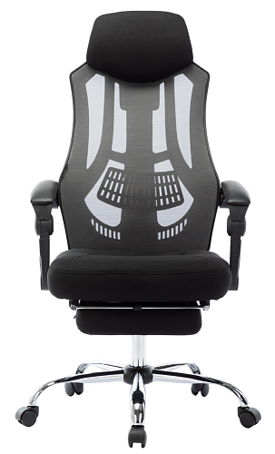 фото кресло 007 New Black №2