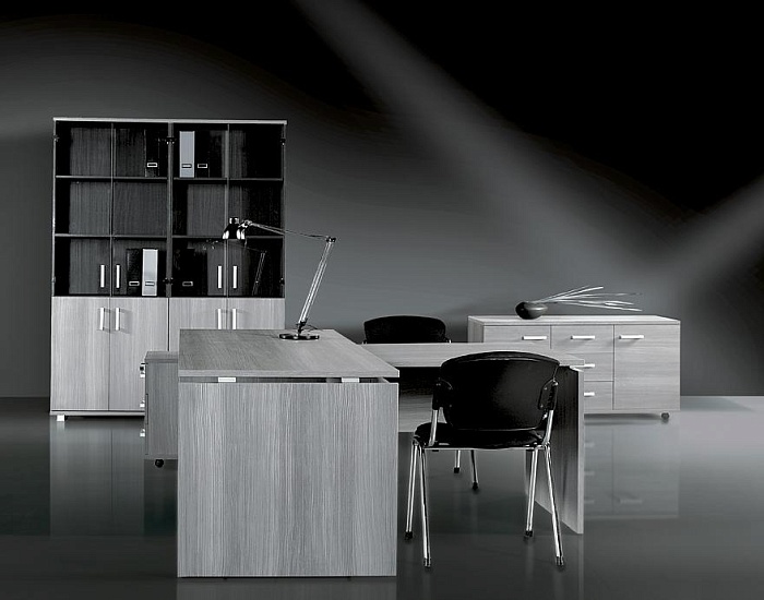 фото мебель Аргентум Лист					 №3					