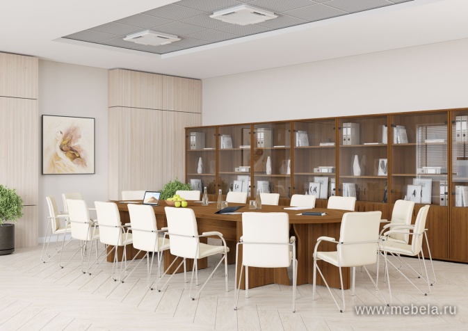 кабинет Престиж