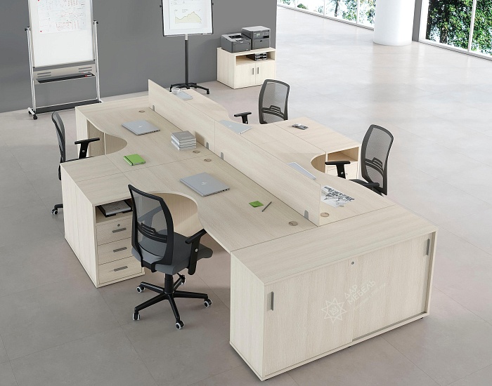 фото мебель Trend Light					