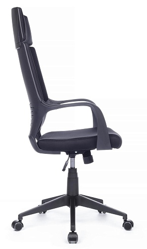 фото кресло RV-8989 Black №3
