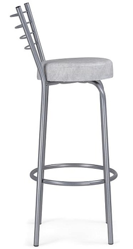 фото Барный стул Курода №3