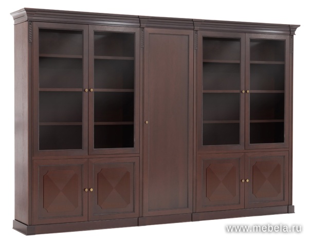 кабинет директора Doge