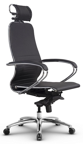 фото офисное кресло K-2.04 №2