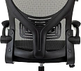 кресло MC-101/Black