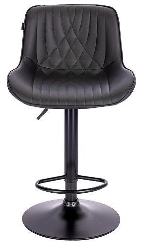 фото Барный стул Грэйс Блэк №2