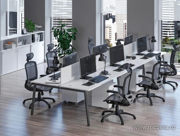 мебель Metal Style +