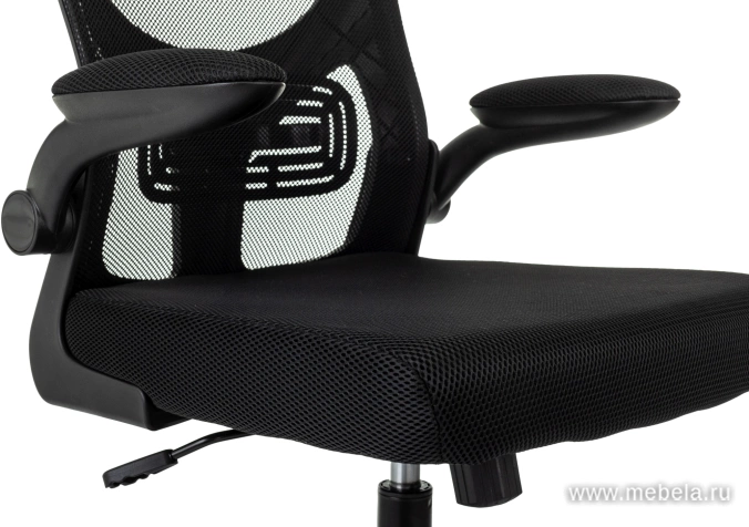 кресло MC-101/Black
