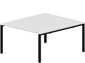 Стол составной, (меламиновые аутлеты)