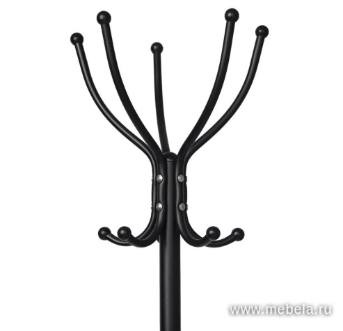 Вешалка напольная М 10