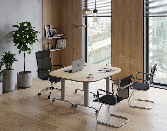 фото столы складные Мобайл Систем					 №5					