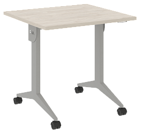 Стол складной мобильный