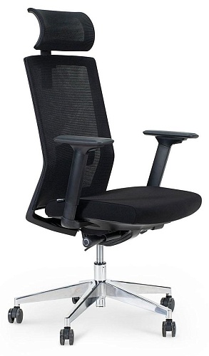 фото кресло Партнер Alum