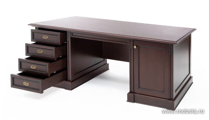 кабинет директора Doge