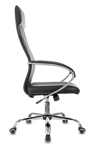фото кресло CH-610SL Pu №2