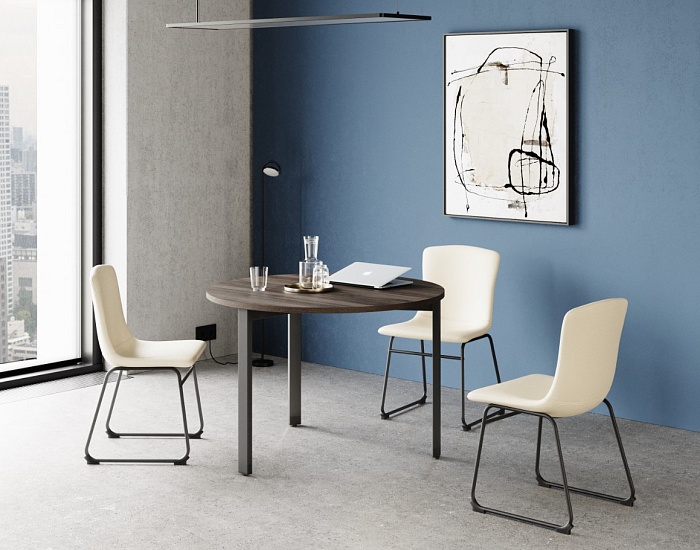 фото офисная мебель Эво Металл					 №4					