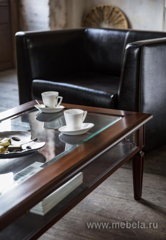 кабинет директора Doge