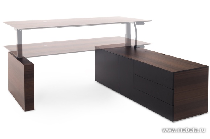 кабинет Tesla