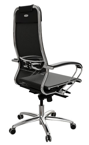 фото Офисное кресло S-1.04 №4