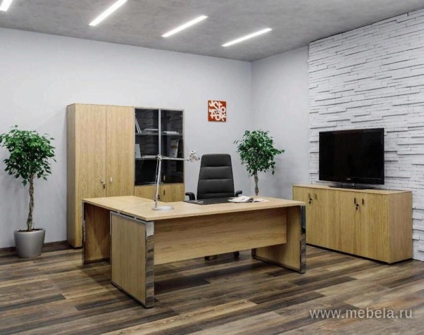 кабинет Exe White