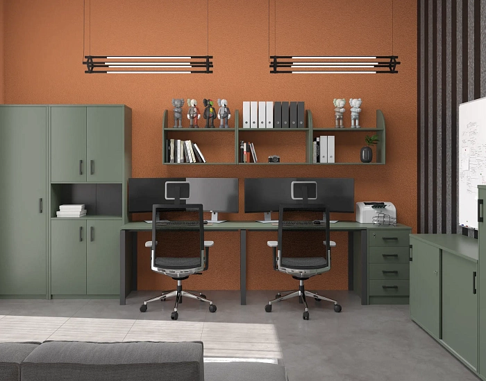 фото мебель Тайга					