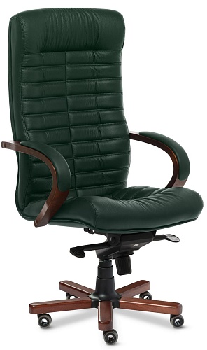 фото кресло Орион Вуд A №3